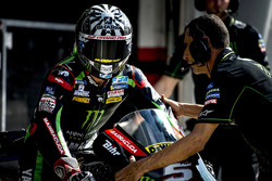 Жоанн Зарко, Monster Yamaha Tech 3