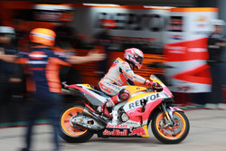 Марк Маркес, Repsol Honda Team