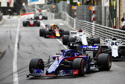 Брендон Хартлі, Toro Rosso STR13, Ленс Стролл, Williams FW41, Маркус Ерікссон, Sauber C37