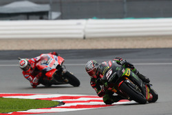 Johann Zarco, Monster Yamaha Tech 3