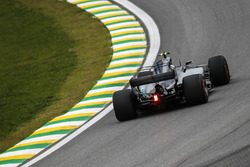 Valtteri Bottas, Mercedes-Benz F1 W08
