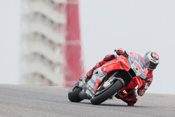 Хорхе Лоренсо, Ducati Team