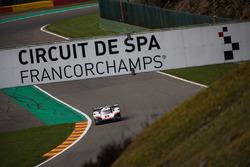 Porsche 919 Hybrid Evo, Porsche Team: Andre Lotterer, Neel Jani, Timo Bernhard