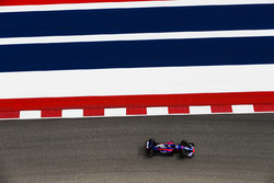 Данііл Квят, Scuderia Toro Rosso STR12