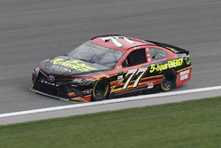 Erik Jones, Furniture Row Racing Toyota