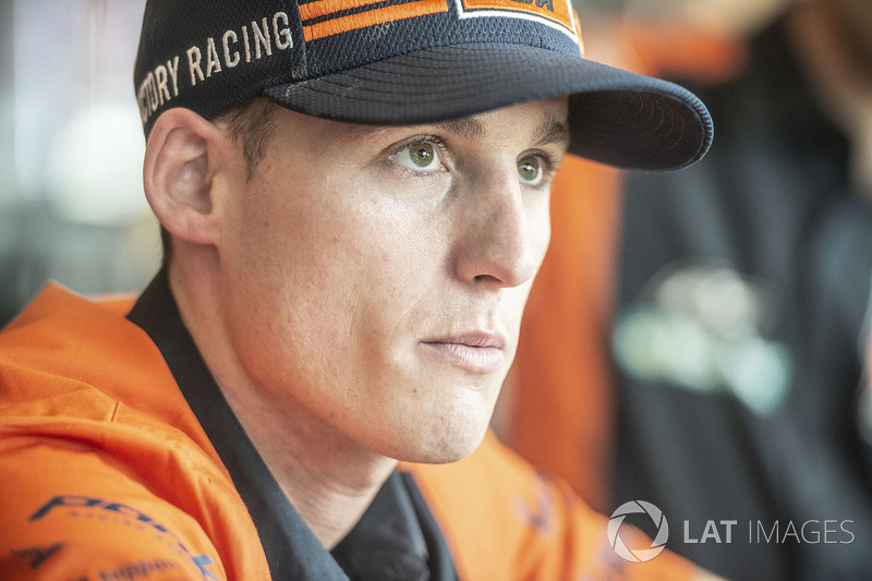Pol Espargaro, Red Bull KTM Factory Racing