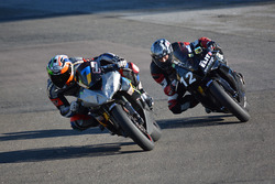 Бобер Олександр, The Riders RT, Швец Євген, The Riders RT