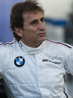 Alex Zanardi, Roal Motorsport