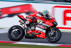 Чаз Девіс, Ducati Team