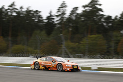 Jamie Green, Audi Sport Team Rosberg, Audi RS 5 DTM