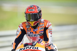 Марк Маркес, Repsol Honda Team