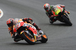 Marc Marquez, Repsol Honda Team