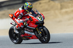 Чаз Девіс, Ducati Team