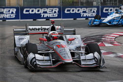 Вілл Пауер, Team Penske Chevrolet