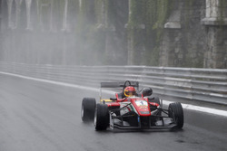 Lance Stroll, Prema Powerteam, Dallara F312 - Mercedes-Benz