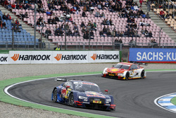 Rene Rast, Audi Sport Team Phoenix, Audi RS 5 DTM