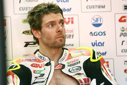 Кел Кратчлоу, Team LCR Honda