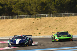 #51 AF Corse Ferrari 488 GT3: Peter Mann, Francisco Guedes, Rino Mastronardi