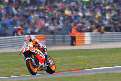 Marc Marquez, Repsol Honda Team