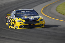Brad Keselowski, Team Penske, Ford