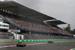Daniel Ricciardo, Red Bull Racing