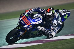 Jorge Lorenzo, Yamaha Factory Racing