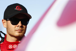 Kyle Larson, Chip Ganassi Racing Chevrolet