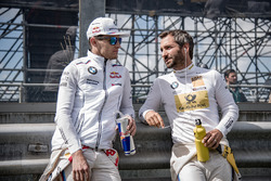 Тімо Глок, BMW Team RMG, BMW M4 DTM