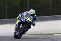 Valentino Rossi, Yamaha Factory Racing