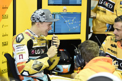 Gabriel Rodrigo, RBA Racing Team