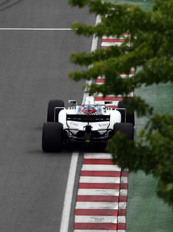 Felipe Massa, Williams FW40