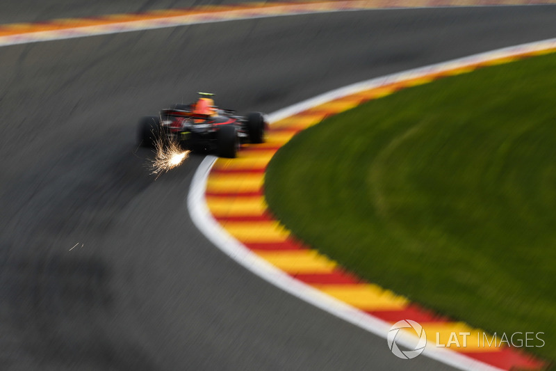 Max Verstappen, Red Bull Racing RB13