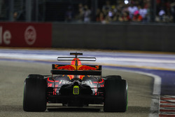 Daniel Ricciardo, Red Bull Racing RB13