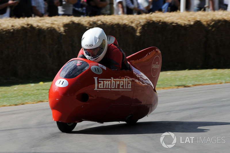 Lambretta