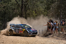 Ярі-Матті Латвала, Міікка Анттіла, Volkswagen Polo WRC, Volkswagen Motorsport