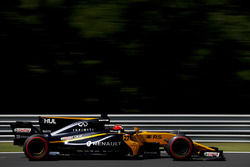 Nico Hulkenberg, Renault Sport F1 Team RS17