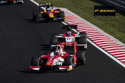 Charles Leclerc, PREMA Powerteam