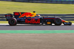 Max Verstappen, Red Bull Racing RB13