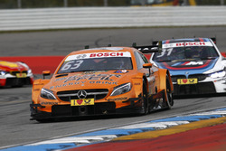Maro Engel, Mercedes-AMG Team HWA, Mercedes-AMG C63 DTM