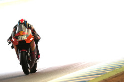 Bradley Smith, Red Bull KTM Factory Racing