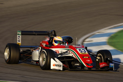 Callum Ilott, Prema Powerteam, Dallara F317 - Mercedes-Benz