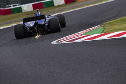 Marcus Ericsson, Sauber C36