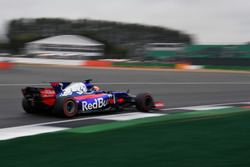 Daniil Kvyat, Scuderia Toro Rosso STR12