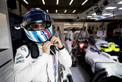 Felipe Massa, Williams