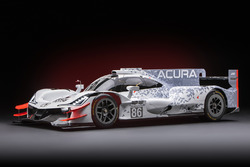 Acura ARX-05 DPi
