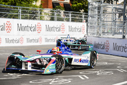 Robin Frijns, Amlin Andretti Formula E Team