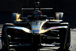 Jean-Eric Vergne, Techeetah