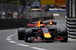Max Verstappen, Red Bull Racing RB13