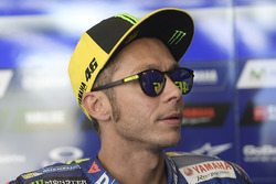 Valentino Rossi, Yamaha Factory Racing