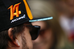 Фернандо Алоно, McLaren